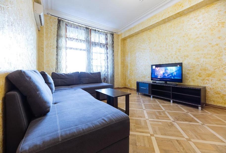 Apartment Arena City 911 เคียฟ ภายนอก รูปภาพ