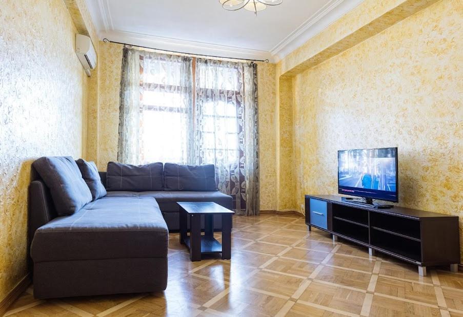 Apartment Arena City 911 เคียฟ ภายนอก รูปภาพ
